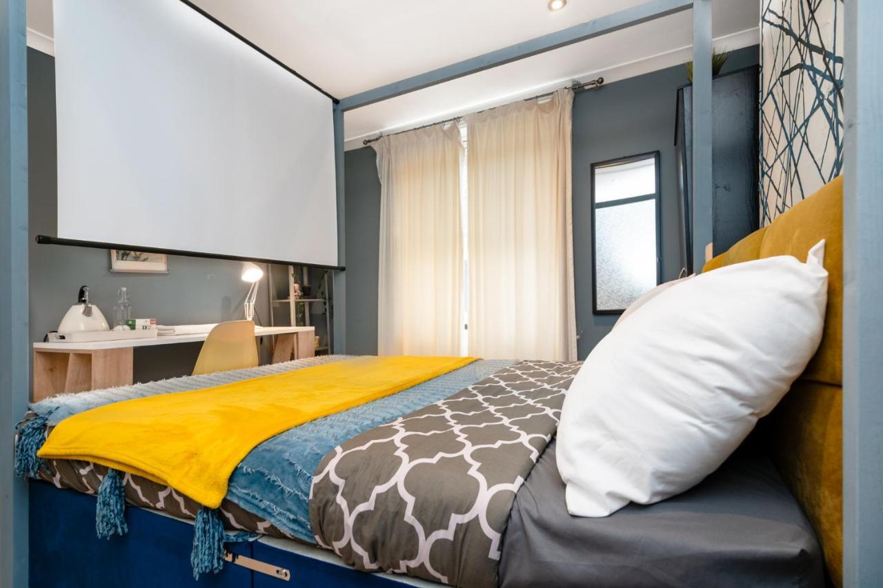 Double Room W/Projector & Garden Hot Tub Londýn Exteriér fotografie